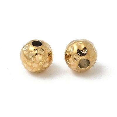 304 Stainless Steel Beads
