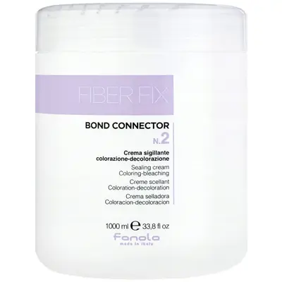 Fanola Fiber Fix No.2 Bond Connector 1000 ml