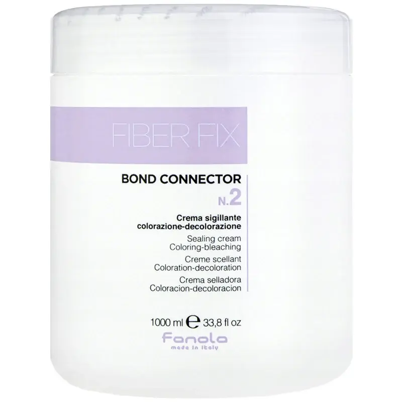 Fanola Fiber Fix No.2 Bond Connector 1000 ml