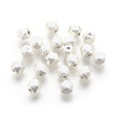 Brass Beads