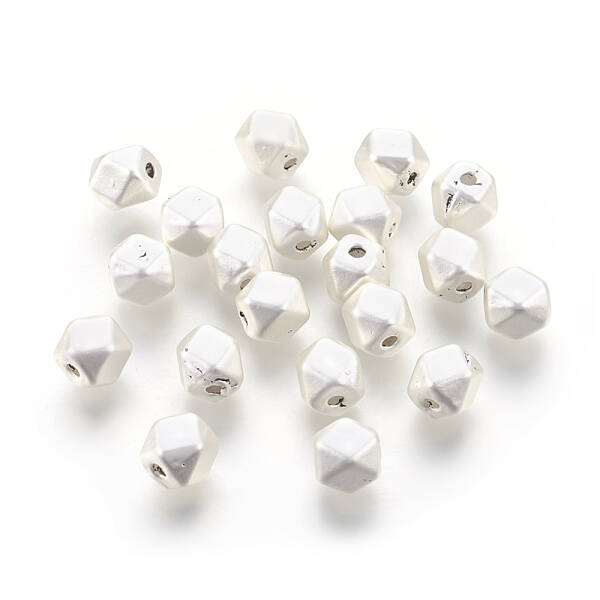 Brass Beads