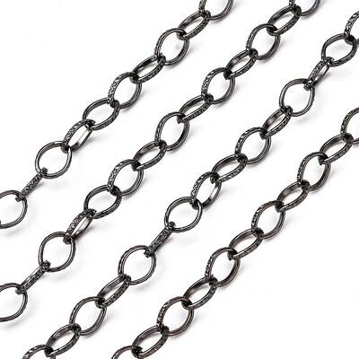 Iron Cable Chains