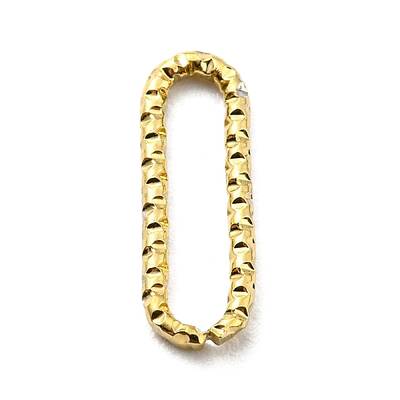 304 Stainless Steel Linking Rings