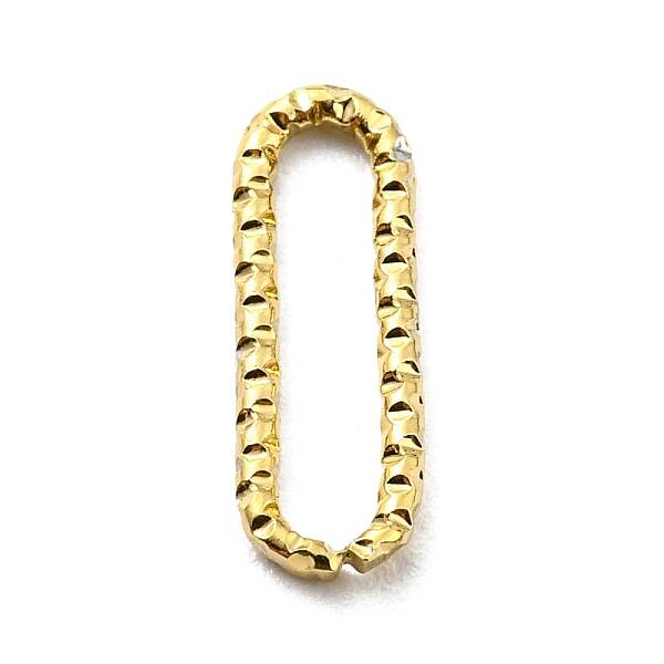 304 Stainless Steel Linking Rings
