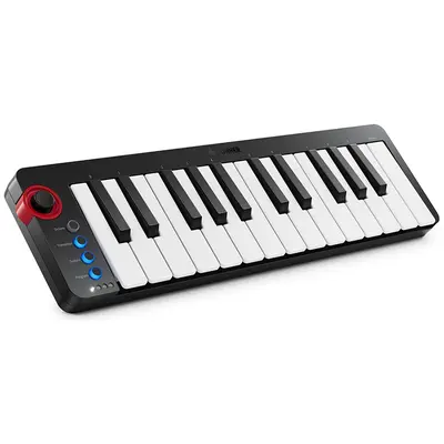 Donner N-25 25-Key Portable MIDI Keyboard Controller
