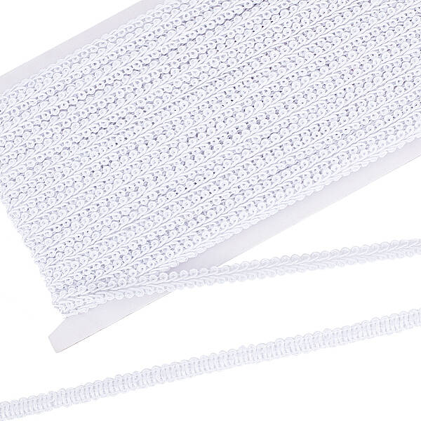 25M Polyester Centipede Ribbon