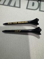 NYB GOLF CUSTOM GOLF TEES