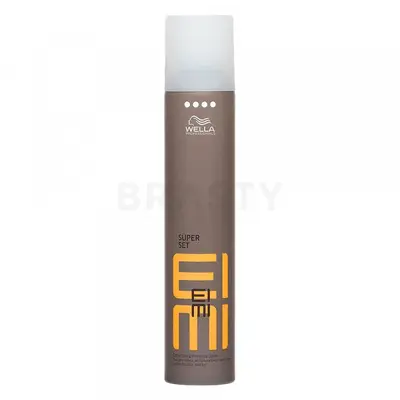 Wella Professionals EIMI Super Set Fixing Lacquer 300 ml