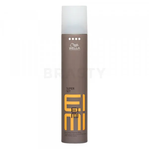 Wella Professionals EIMI Super Set Fixing Lacquer 300 ml
