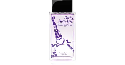 Ulric de Varens Paris Secret Eau de Parfum for women 100 ml