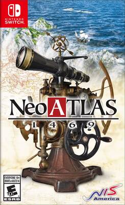 Neo Atlas 1469