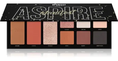 BPerfect Manifest Aspire Multi-Function Face Palette 36g