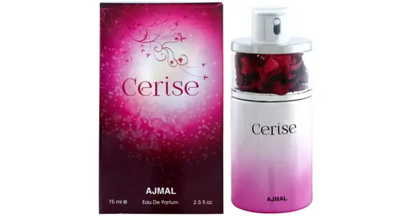 Ajmal Cerise EDP W 75 ml