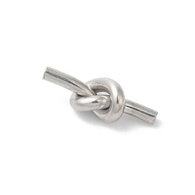 Non-Tarnish 304 Stainless Steel Pendants