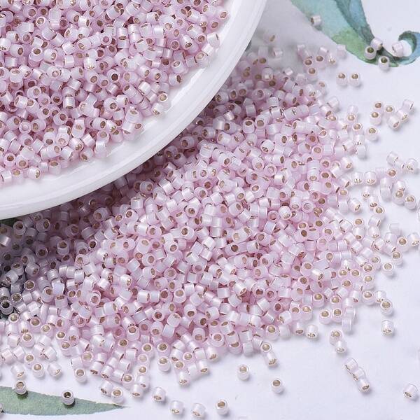 MIYUKI Delica Beads