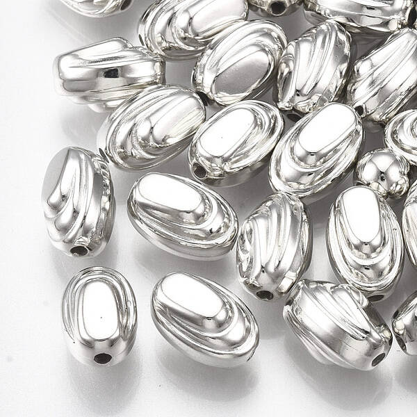 CCB Plastic Beads