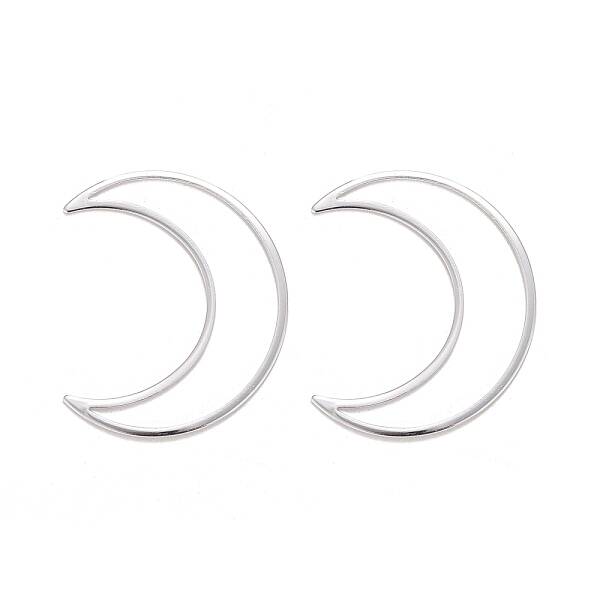 Eco-Friendly Brass Linking Rings