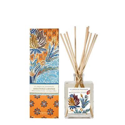 Fragonard Anis Etoile Lavande Diffuser