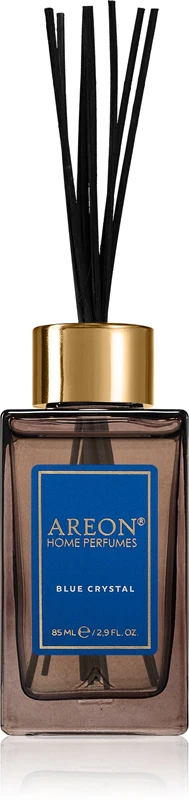 Areon Home Nero Blue Crystal Aroma Diffuser with Refill 85ml