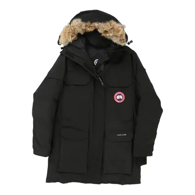 Canada Goose Jacket - Small Black Down | Size: small
