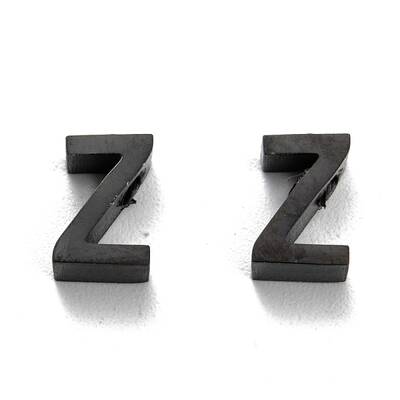 304 Stainless Steel Charms