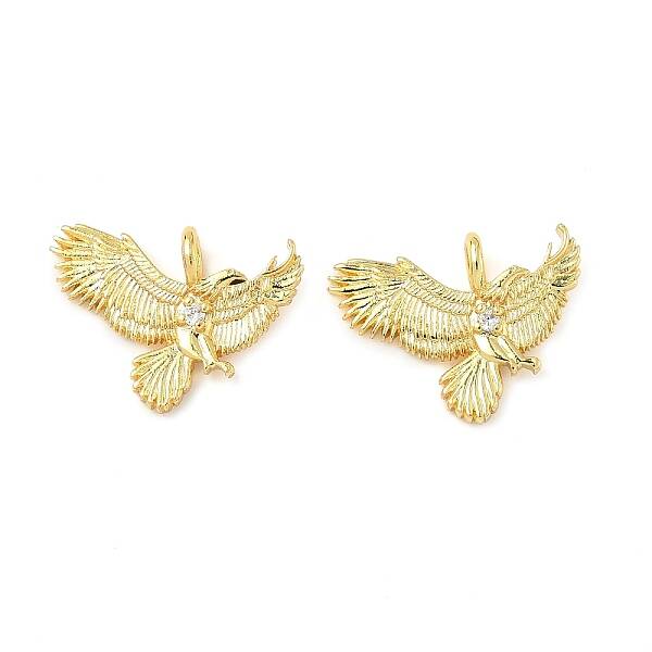 Brass Pendants
