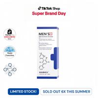 (Exclusive discounts on TikTok Shop) KAUBHCU MEN'S CARE SPRAY 30ML
