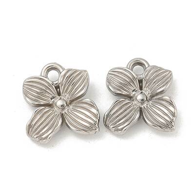Non-Tarnish 304 Stainless Steel Pendants