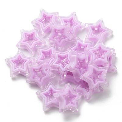 Acrylic Beads
