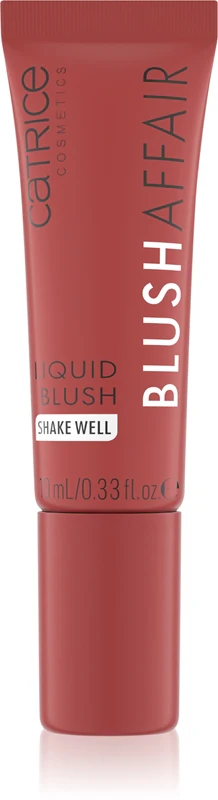 Catrice Blush Affair 10g 040 Velvet Rose