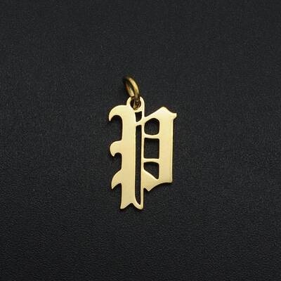 304 Stainless Steel Pendants