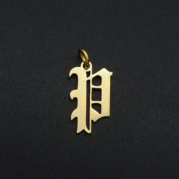304 Stainless Steel Pendants