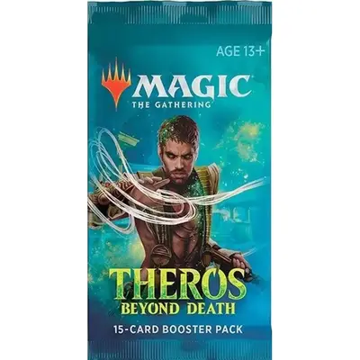 Theros Beyond Death Booster Pack