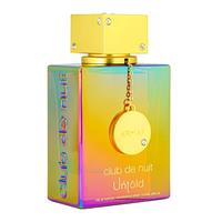 ARMAF Club Nuit Untold Eau De Parfum Spray for Men, 3.6 Ounce | Notes of exotic and floral notes with warm, woody touches | F...