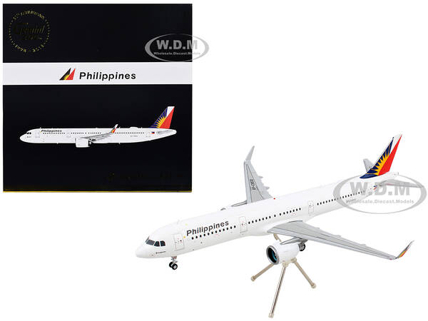 Airbus A321neo Commercial Aircraft \