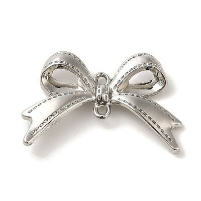 Rack Plating Alloy Pendants