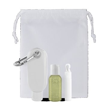 50 Promotional Fun in the Sun Summer Essentials Kit - FDA ...