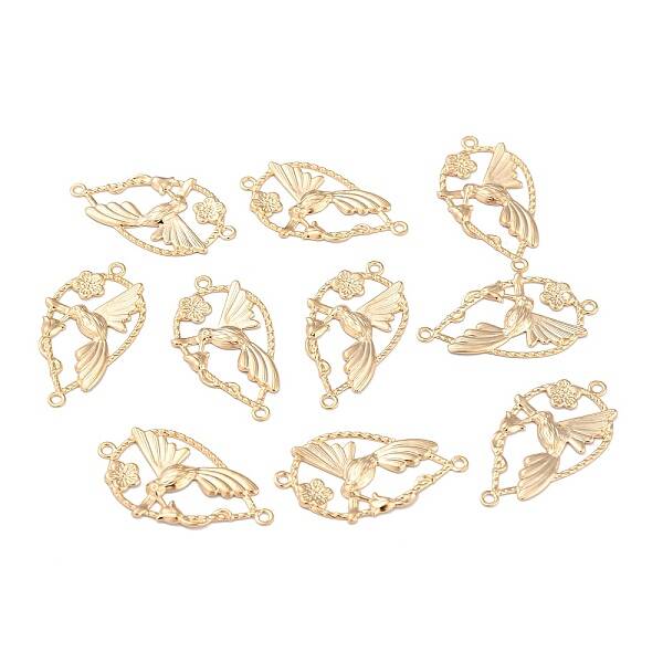 304 Stainless Steel Links Connectors