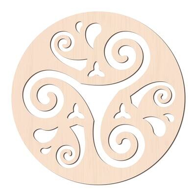 Wooden Cabochons