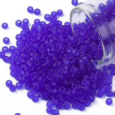 TOHO Round Seed Beads