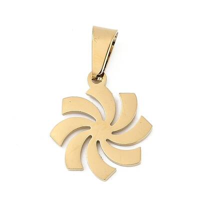 304 Stainless Steel Pendants