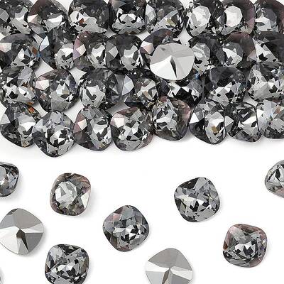 Preciosa® MAXIMA Crystal Fancy Stones