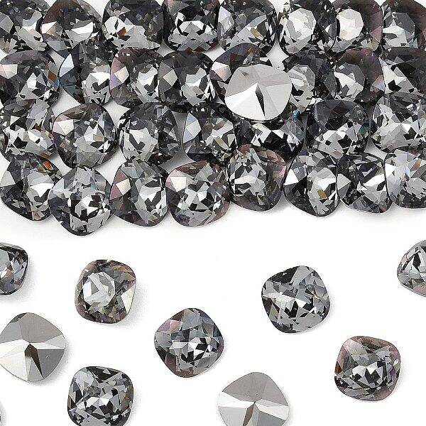 Preciosa® MAXIMA Crystal Fancy Stones