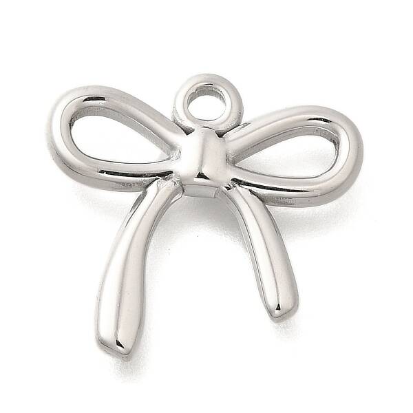 304 Stainless Steel Pendants
