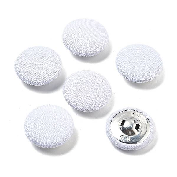 Cloth Shank Buttons
