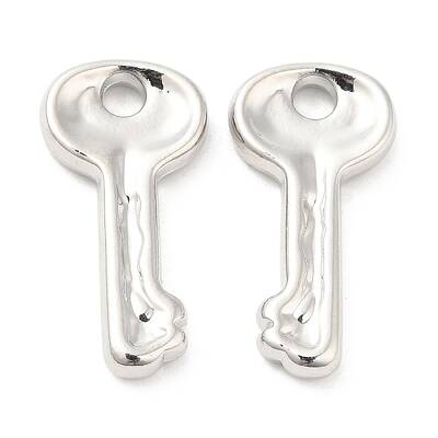 Alloy Pendants