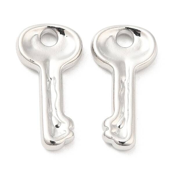 Alloy Pendants