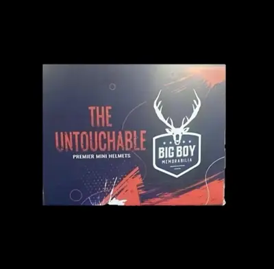 Break #3 The Untouchable Pick Your Pair  - Big Boy