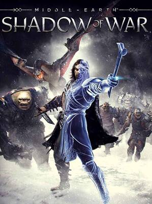 Middle-earth: Shadow of War ROW | Steam