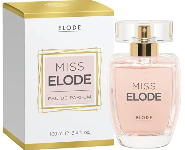 Elode Miss Elode - Edp - Volume: 100 Ml